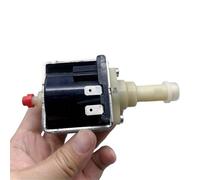 Pompe À Eau À Piston Haute Pression EP4 AC 120V À Solénoïde Électromagnétique For Machine À Café