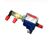 Pompe À Eau À Piston JYPC-3C 25 W AC 220-240 V 8 Bars Pompe À Vapeur Électromagnétique À Gaz