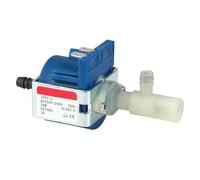 Pompe à eau à piston JYPC-3C 25 W AC 220 V - 240 V Pompe à vapeur électromagnétique à gaz