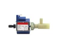 Pompe à eau à piston JYPC-3C 25 W AC 220 V Pompe à vapeur électromagnétique à gaz