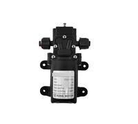 Pompe à eau à reflux micro-électrique à membrane 72 W 12 V CC avec interrupteur automatique 6 l/min(B Type Reflux)