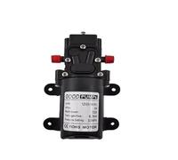 Pompe à eau à reflux micro-électrique à membrane 72 W 12 V CC avec interrupteur automatique 6 l/min(A Type Reflux)