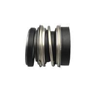 Pompe à eau à ressort simple hélicoïdal MB2/MG12 avec joint d'arbre de 12 à 90 mm(CE-CA-NBR,43MM_MG12)