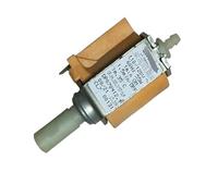 Pompe À Eau À Solénoïde 19 Bars 120 V 55 W, Compatible Avec Les Machines À Café JURA Et Impressa.