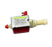 Pompe à eau à solénoïde EP5 for machine à café, pompe électromagnétique 48 W 50 Hz 230 V