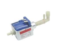 Pompe À Eau À Solénoïde JYPC-501P AC230V 45W For Machine À Café, Pompe À Induction Avec Connecteurs