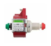 Pompe À Eau À Solénoïde Vibrante NME 1S 16 W 230 V 50 Hz TYPE 1, Compatible Avec CEME ULKA