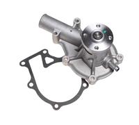 Pompe à eau à turbine 58MM, 16251 - 73034, Compatible avec Kubota D1505 D1005 D1105