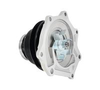 Pompe à eau A21010-40K05 Compatible Pour moteur Nissan TD27 TD27T BD30 et excavatrice Hitachi EX60 EX70 21010-40K06
