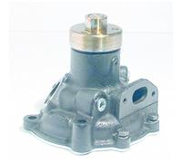 Pompe à eau adaptable Ama pour tracteur, modèle 05686, compatible avec Fiat 4813370, Allis et Laverda
