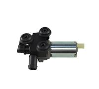 Pompe à eau additionnelle pour BMW Série 3 E90 E90LCI Berline E91 E91LCI Touring E92 Coupé et E93 Cabriolet (-12/2009) - moteurs N45B20S N46B20 N47D20