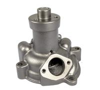 Pompe à eau Ama: Pompe à eau pour tracteurs, Pour tracteurs Fiat et Laverda, Référence Fiat d'origine 4679242