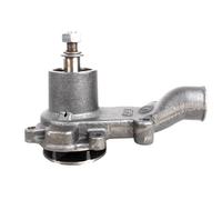 Pompe à eau Ama pour Landini Massey Ferguson 4131A013 avec joint d'étanchéité