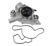 Pompe à eau AP01 Compatible avec 5 7L 6 4L V8 MOTEURS HEMI AST Les modèles en utilisant 68346915AA 5038668 ADM Remplacement pour les applications de fusible de 300 ampères