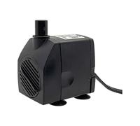 Pompe à eau Aqua Control biotop 750 750 L/H 1000 L
