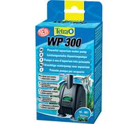 Pompe à eau aquarium Tetra WP 300 Noir TU