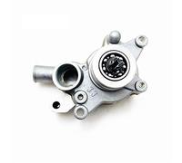 POMPE À EAU ASSY Fit for LINHAI 260 300 400 ATV Quad Code 22820 Remplacement des accessoires