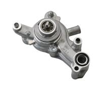 Pompe à eau ASSY pour XMAX125 NMAX125 NMAX150 NMAX155 125cc 155cc Modèles compatibles avec B6H E2422 00 B6H E1185 00 00 pièces
