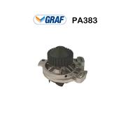 POMPE À EAU AUDI 90 - 100 - 200 - COUPE - QUATTRO GRAF POUR 034121004