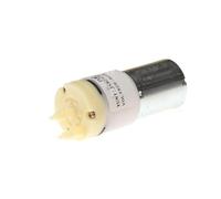 Pompe à eau auto-amorçante DC 24 V 30 V, faible bruit, diaphragme, vide, consommation d'énergie, échantillonnage expérimental, 1 pièce