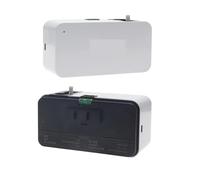Pompe à eau auto-amorçante électrique 100-240 V for climatiseur et appareils ménagers(VALUE M1)