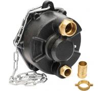 Pompe à eau auto-amorçante sur prise de force ZWP 180-20 Güde G93910