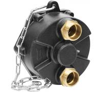 Pompe à eau auto-amorçante sur prise de force ZWP 280-30 Güde G93913