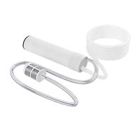 Pompe à Eau Auto-Amorçante USB, 3.2 X 15 cm USB Self Priming Water Pump, Pompe à Eau Submersible, Mini Pompe à eau usb Pour Caravanes étangs Aquariums Jardin Camping-Car