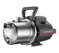 Pompe à Eau Autoamorçante Grundfos Jp 3 42-3 M3/h 220v - Pompe De Surface Auto-amorçante