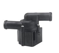 Pompe À Eau Automobile Lr039070 Pour Jaguar Xf Xe 2015- | Pompe à eau auxiliaire électrique de refroidissement du moteur 12v 710102120(LR039070)