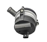 Pompe À Eau Automobile Pour Jaguar e-pace X760 2015-2020 | Lr095160 LR067228 J9c5560 C2s52547 LR061983 Pompe à eau auxiliaire électrique