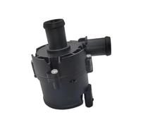 Pompe À Eau Automobile Pour Jaguar Pour E-pace Xe Xf | Moteur pompe à eau électrique 12v Lr049317 Lr166720 Lr169917(LR049317)