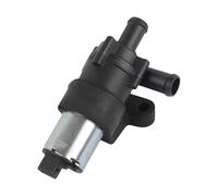 Pompe À Eau Automobile Pour Jaguar S-type Super V8 Xf Xj8 Xjr | Gew-Bl004 392020086 C2c6517 Pompe eau électrique auxiliaire Pompe eau refroidissement moteur