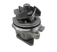 Pompe À Eau Automobile Pour Jaguar Xe 2015-2018 | Pompe à eau LR053310 LR081578 2,0 L 16 V