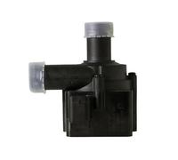 Pompe à eau auxiliaire 06D121601 06D 121 601 059121012A 059121012B 059 121 012 A Compatible avec A4 S4 A5 A6 Q5 Q7 V6(no plug)
