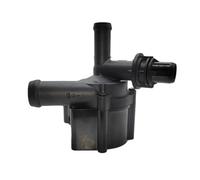 Pompe à eau auxiliaire 11518616992 7600969 7629918 compatible avec les pièces de moto automobile F20 F21 F30 F80 114i 116i 118i 120i pour numéro de pièce 11518616992