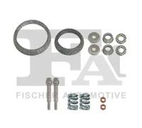 Pompe à eau auxiliaire 218-975 FA1 pour CITROËN PEUGEOT