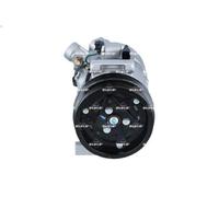 Pompe à eau auxiliaire (circuit d'eau de refroidiss.) NRF 320176