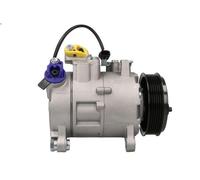 Pompe à eau auxiliaire (circuit d'eau de refroidiss.) NRF 32862 pour 3 3 2012-