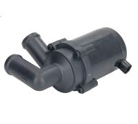 Pompe à eau auxiliaire (circuit d'eau de refroidiss.) PIERBURG pour A3 2 2004-