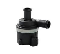 Pompe À Eau Auxiliaire Compatible Avec A1 A4 A5 A6 A7 RS5 RS7 2014 2015 6R0965561A Pompe À Eau De Refroidissement Électrique Auxiliaire Supplémentaire Pour Moteur De Voiture