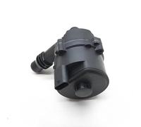 Pompe À Eau Auxiliaire Compatible Avec BMW Pour X6 G06 F96 G20 G21 G28 G80 G81 M3, Refroidissement Du Moteur De Voiture 11518623759 0392023239 Pompe À Eau Auxiliaire Électrique Supplémentaire