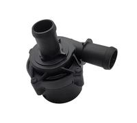 Pompe À Eau Auxiliaire Compatible Avec Chevrolet Pour BOLT EV 2016 2017 2018 2019 2020 2021 2022 2023 EN0 Pompe À Eau Électrique De Refroidissement Du Moteur À Hayon 12 V 13592753