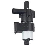 Pompe À Eau Auxiliaire Compatible Avec Chrysler Pour Aspen 2007 55056340AA 5W6002 Pompe À Eau Auxiliaire Électrique De Refroidissement De Moteur De Voiture