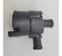 Pompe À Eau Auxiliaire Compatible Avec Jaguar Pour E-PACE XE XF LR049317 LR166720 LR169917 Pompe À Eau Électrique 12 V