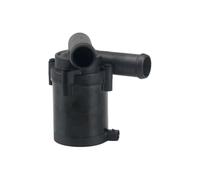 Pompe À Eau Auxiliaire Compatible Avec Land Pour Rover Pour Discovery III L319 2.7 Sport JEX000030 JEX000032 Pompe À Eau Auxiliaire Électrique 12 V(JEX000030)