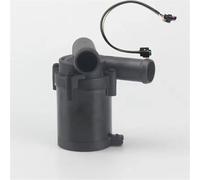 Pompe À Eau Auxiliaire Compatible Avec Land Pour Rover Pour Discovery III L319 2.7 Sport JEX000030 JEX000032 Pompe À Eau Auxiliaire Électrique 12 V(JEX000030 And Plug)