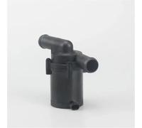Pompe À Eau Auxiliaire Compatible Avec Land Pour Rover Pour Discovery Pour Freelander Pompe À Eau Auxiliaire Électrique De Refroidissement Du Moteur 12 V 1215509 LR064320(LR064320)