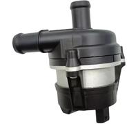 Pompe À Eau Auxiliaire Compatible Avec Land Pour Rover Pour Discovery Pour Range Pour Rover Pièces De Rechange Pour Voiture LR067228 Pompe À Eau Auxiliaire Électrique