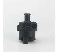 Pompe À Eau Auxiliaire Compatible Avec Land Pour Rover Pour DISCOVERY Pour RANGE Pour ROVER Pour EVOQUE Moteur Pompe À Eau Électrique 12V LR049317 LR166720 LR169917